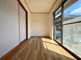 四日市市伊坂台3丁目　中古一戸建て