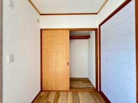 四日市市伊坂台3丁目　中古一戸建て