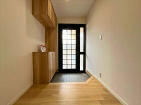 四日市市伊坂台3丁目　中古一戸建て