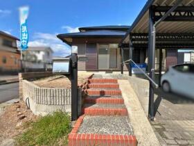 四日市市伊坂台3丁目　中古一戸建て