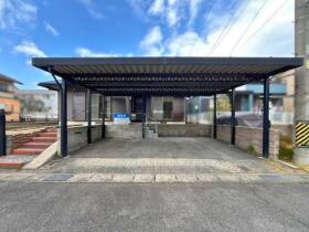 四日市市伊坂台3丁目　中古一戸建て