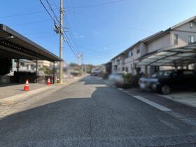 四日市市伊坂台3丁目　中古一戸建て