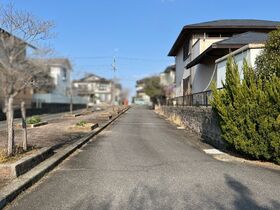 四日市市伊坂台3丁目　中古一戸建て
