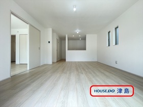 ハートフルタウン津島市昭和町　全1棟　新築一戸建て