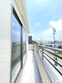 ハートフルタウン津島市昭和町　全1棟　新築一戸建て