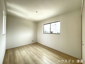 ハートフルタウン津島市昭和町　全1棟　新築一戸建て