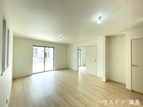ハートフルタウン津島市昭和町　全1棟　新築一戸建て