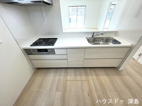 ハートフルタウン津島市昭和町　全1棟　新築一戸建て