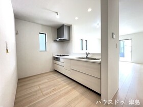 ハートフルタウン津島市昭和町　全1棟　新築一戸建て
