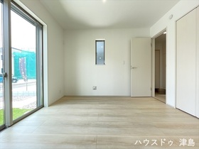 ハートフルタウン津島市昭和町　全1棟　新築一戸建て