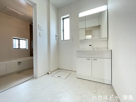 ハートフルタウン津島市昭和町　全1棟　新築一戸建て