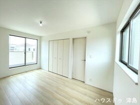 ハートフルタウン津島市昭和町　全1棟　新築一戸建て