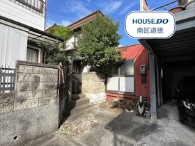 ●名古屋市南区北頭町３丁目　建築条件なし売土地