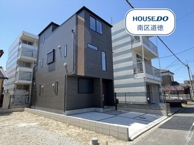 ※MIRASUMO名古屋市南区曽池町207②　全2棟　2号棟　新築一戸建て