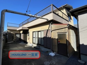 一宮市赤見3丁目　中古一戸建て