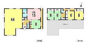一宮市赤見3丁目　中古一戸建て