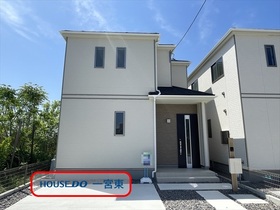 ＊一宮市大毛　全2棟　2号棟　新築一戸建て