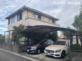 ●愛西市東保町東河原　中古一戸建て