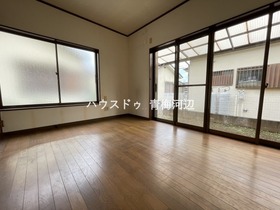 青梅市新町1丁目　中古戸建