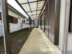 青梅市新町1丁目　中古戸建