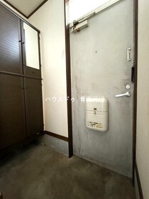 青梅市新町1丁目　中古戸建