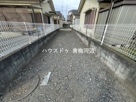 青梅市新町1丁目　中古戸建