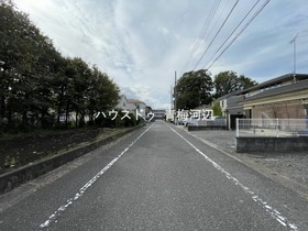 青梅市新町1丁目　中古戸建