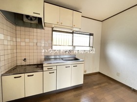 青梅市新町1丁目　中古戸建