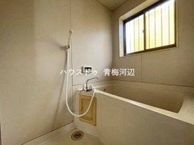 青梅市新町1丁目　中古戸建