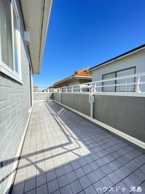 愛西市早尾町南川並　中古一戸建て