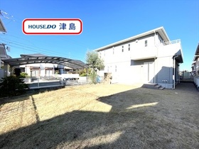 愛西市早尾町南川並　中古一戸建て