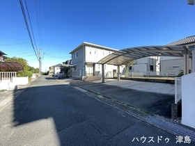 愛西市早尾町南川並　中古一戸建て