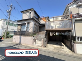 大治町西條壱町田　中古一戸建て