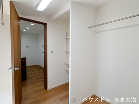 大治町西條壱町田　中古一戸建て