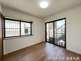 大治町西條壱町田　中古一戸建て