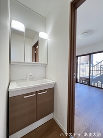 大治町西條壱町田　中古一戸建て