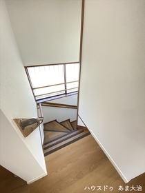 大治町西條壱町田　中古一戸建て