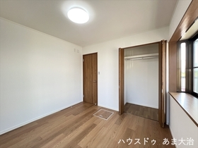 大治町西條壱町田　中古一戸建て