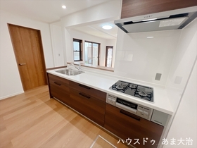 大治町西條壱町田　中古一戸建て