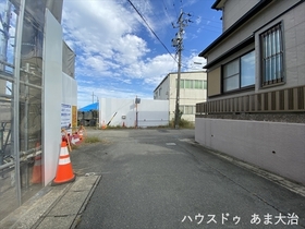 大治町西條壱町田　中古一戸建て