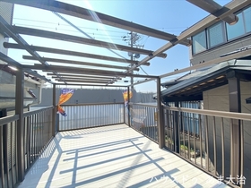 大治町西條壱町田　中古一戸建て