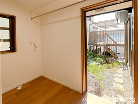 大治町西條壱町田　中古一戸建て