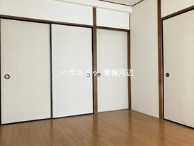 ○●城前マンション