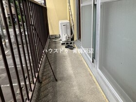 ○●城前マンション