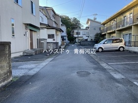 ○●城前マンション