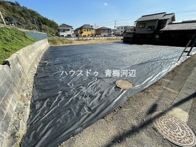 ○◎売土地　裏宿町