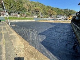 ○◎売土地　裏宿町