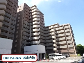 ●アメニティ大治五番館