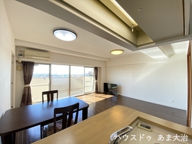 ●アメニティ大治五番館