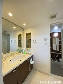 ●アメニティ大治五番館